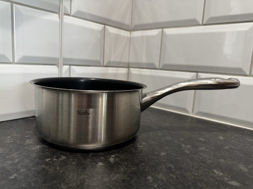 Fissler stainless steel - cm,