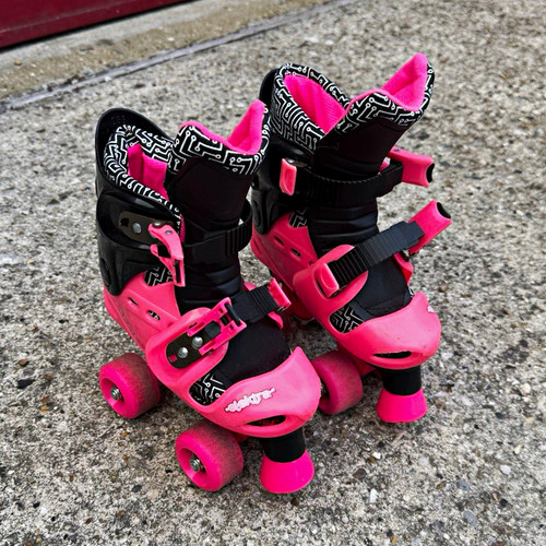 Elektra girls adjustable quad - elektra,