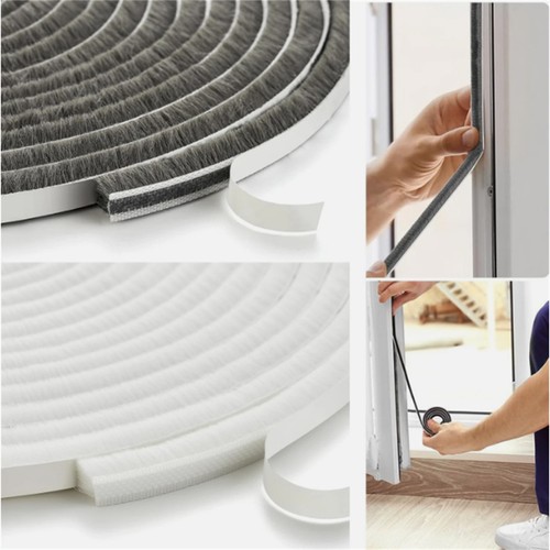 10m self adhesive - 10m, draught