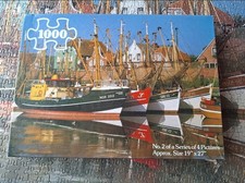 Good Companion - Harbour Boat