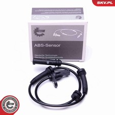 FRONT AXLE 06SKV361 SENSOR