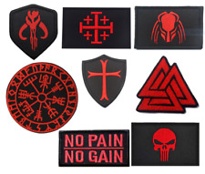 Official VELCRO® Black and