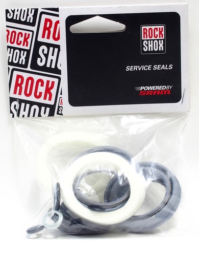 Rockshox fork basic service - fork,