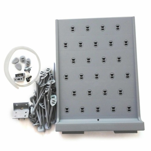 Lab drying rack - lab,