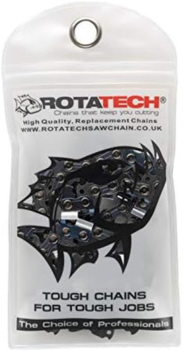 35cm rotatech chainsaw saw - 14,
