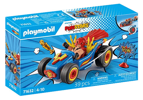 Playmobil fun stars 71632 - stars,