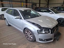 AUDI A3 8P FL 2.0TDI CFG