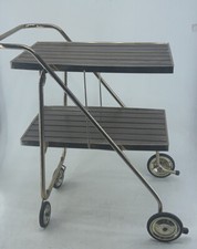 Vintage Folding Bar Tea