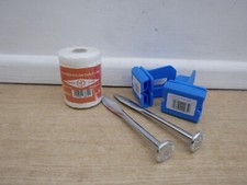 CARDOC B BRICK LINE + FOOTPRINT 624 CORNER BLOCKS + 620 LINE PINS