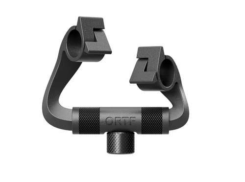Microphone mount for gefell - mount,