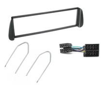 CD STEREO FASCIA ADAPTER