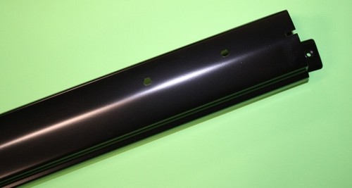 Ford capri rear bumper bar - ford,