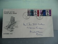 SS04 -0113 - First Day Cover -