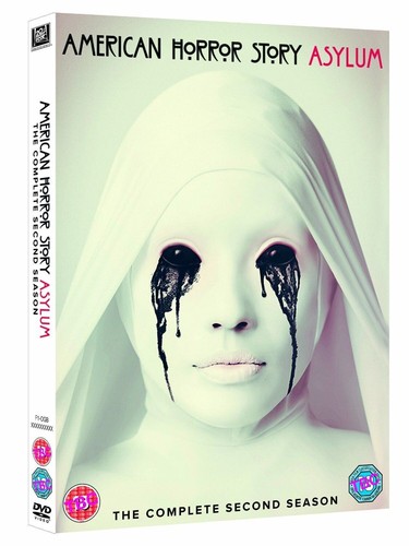 Boxset dvd american - dvd,, horror