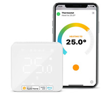 Smart Thermostat Combi