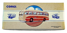 Corgi 97174 burlingham - burlingham, seagull