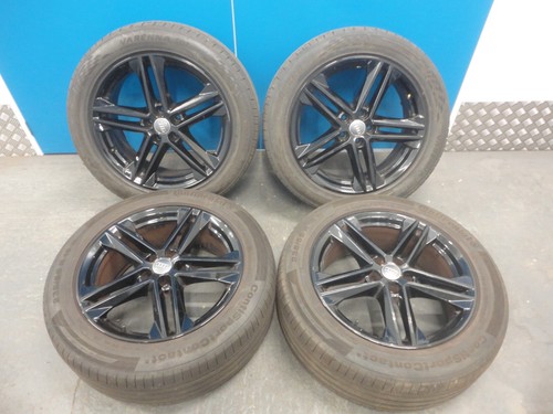 Genuine audi inch alloy - genuine,