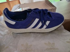 Adidas Trimm Trab - 'Merseyside Rivalry' - 2019 Limited Editon