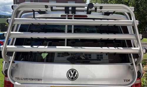 Transporter genuine - vw, t6