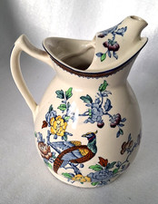 Antique Wood & Sons 'Mayfair" Teapot c1920