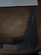 Mercedes E Class W124 Front Mudguard Original Mercedes sold as a pair  