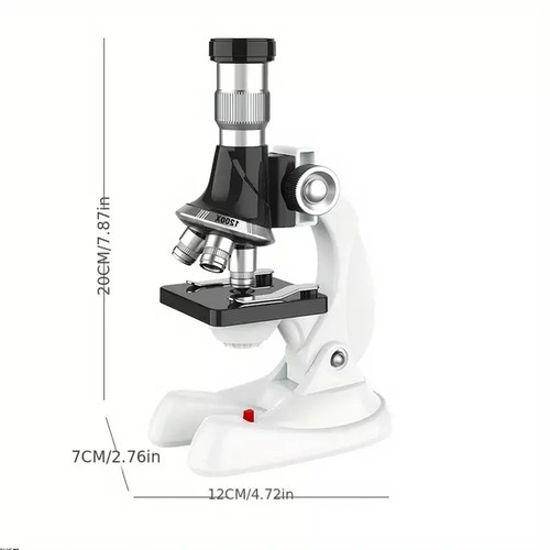 Biological microscope upright - microscope,