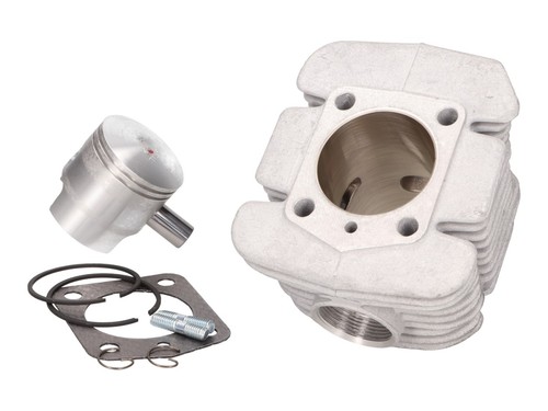 Cylinder kit airsal - kit, sport