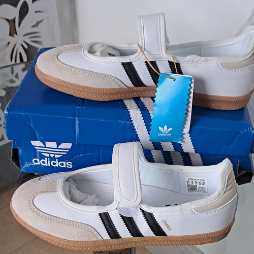 Adidas samba women low top - women,