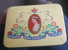 Cadbury Bros. LTD Queen