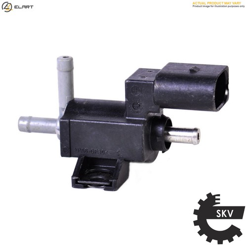 Boost pressure control valve - boost,
