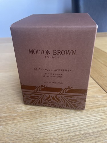Molton brown charge black - molton,