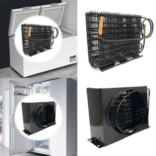 Condenser for refrigerator - condenser,