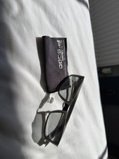 Porsche Design P'8000 series