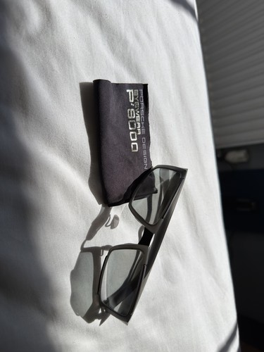 Porsche design 8000 series - porsche,