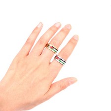 Fashionable And Exquisite Arab