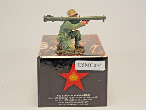 King country usmc054 - country,