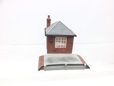 Hornby R8588 OO Gauge Skaledale Weighbridge and Scales