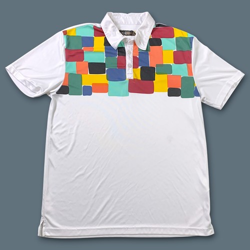 Loudmouth fancy technicolor - fancy,