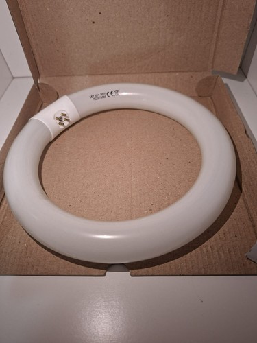 22w circular fluorescent - t9,