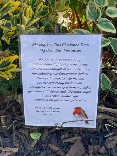 Personalised christmas - personalised,