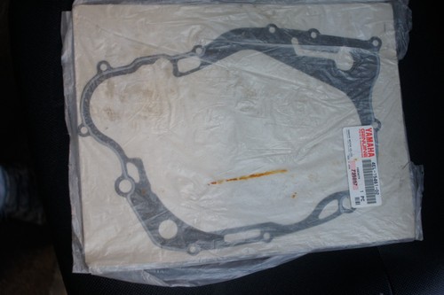 Yamaha genuine tt350 - genuine,