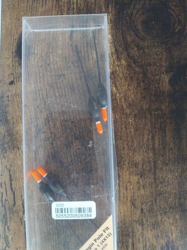 Baggin pole fit 4x12 new - baggin,