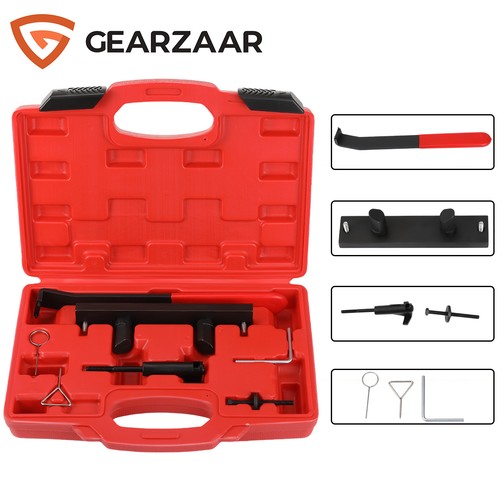 Engine timing tool kit - kit, for