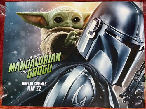 Star wars the mandalorian - star,