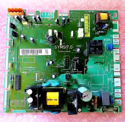 Glowworm 24cxi 30cxi 38cxi - 24cxi,