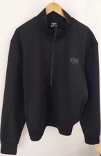 Men’s Black Everlast Jacket