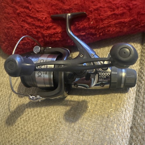 Shimano xtea 10000 - shimano, super