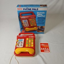 VTech Phone Pals Vintage 1989