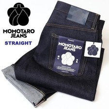 MOMOTARO JEANS #100 STANDARD