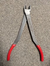 Snap-on Side Cutters, Long